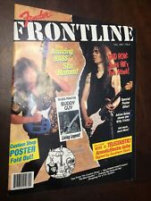 Fender frontline fall for sale  Del Rio