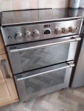 Stoves sterling dual for sale  ALFRETON