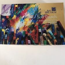 Art spectrum artists for sale  SANDOWN
