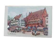 Freiburg breisgau kaufhaus gebraucht kaufen  Erlangen