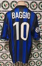 Roberto baggio inter usato  Italia