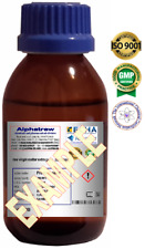 Butylamine, ACS 99.99% cas 109-73-9 (raw virgin industrial pure matter)  250 mL. comprar usado  Enviando para Brazil