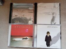 Cds anathema antimatter for sale  COLCHESTER