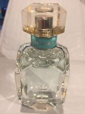 Tiffany sheer perfume for sale  Bayonne