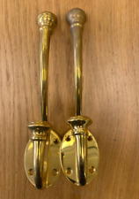 Large solid brass for sale  LUTON