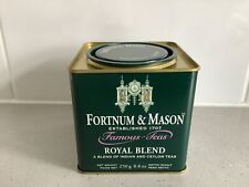 Fortnum mason royal for sale  CHICHESTER
