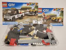 Lego 60148 city for sale  Radford