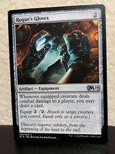 Mtg rogue gloves for sale  Panorama City