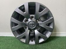 tacoma 2016 oem toyota wheels for sale  Tampa