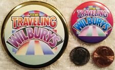 Traveling wilburys pin for sale  Dayton