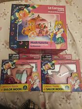 Sailor moon carrozza usato  Bologna