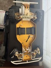 Team Associated 1:10 RC10 4WD Off-Road Gold Pan Electric Buggy Kit for sale  Shipping to South Africa
