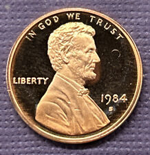 1984 proof lincoln for sale  Lafayette