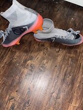 Nike mercurial superfly for sale  Caddo Mills