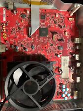 [Prototipo rojo PCB] Kit de desarrollo Xbox One XDK muestra de ingeniería prototipo segunda mano  Embacar hacia Mexico