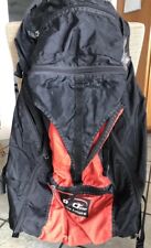 Paragliding Paraglider Wing Bag Vintage Prodesign Pro Design Backpack Harness C1, used for sale  Shipping to South Africa