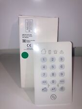 Clavier alarme fil d'occasion  Toulouse-