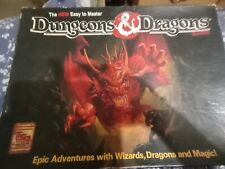 Tsr dungeons dragons for sale  GREAT YARMOUTH