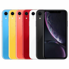 Apple iPhone XR A1984 ATT Sprint T-Mobile Verizon Factory Unlocked - BARDZO DOBRY - na sprzedaż  Wysyłka do Poland