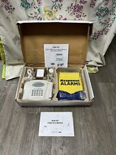 Response wirefree alarm for sale  SWANSEA