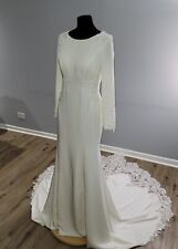 Wedding bridal dress for sale  Palatine