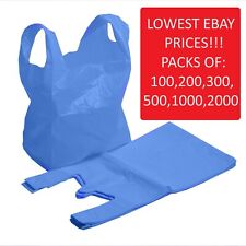 Plastic vest carrier for sale  COLCHESTER