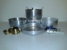 Trangia spirit cooker for sale  NEWTOWNARDS