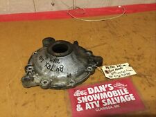 Differential cover outer for sale  Clarissa