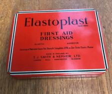 Vintage elastoplast first for sale  WEYBRIDGE