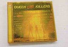 Queen live killers usato  Solbiate Arno