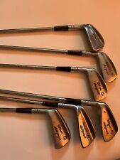Wilson Iron Set for sale  Shipping to South Africa