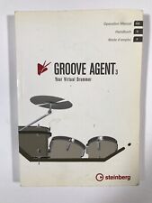 Steinberg groove agent for sale  Garland