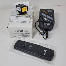 Skytech fireplace remote for sale  Plover