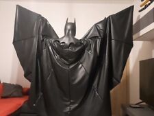 Batman cape cosplay usato  Venezia