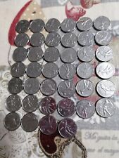 Lire mini monete usato  Roma