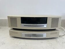Bose wave music for sale  SHOREHAM-BY-SEA