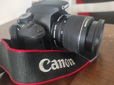 Fotocamera canon eos usato  Guidonia Montecelio