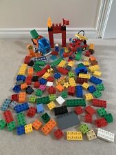 Lego duplo bundle for sale  BICESTER