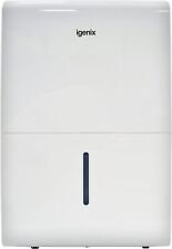 Igenix portable dehumidifier for sale  SWINDON