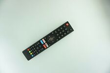 Used, Remote Control For JVC LT-40N5115A LT-32N3115A Smart LCD LED HDTV Android TV for sale  Shipping to South Africa