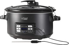 Russell hobbs 25630 for sale  DUNSTABLE