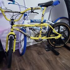 gt performer bmx for sale  PLYMOUTH