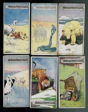 Stollwerck album 1900 gebraucht kaufen  Kulmbach