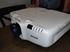 Epson video projector for sale  San Antonio