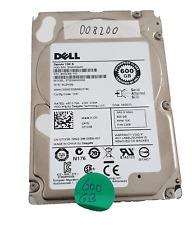 Dell 600gb 10k gebraucht kaufen  Bruck,-Tennenl.,-Eltersdf.