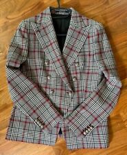 Tagliatore italy damenblazer gebraucht kaufen  Neckarsulm