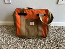 Filson zippered tote for sale  New Port Richey