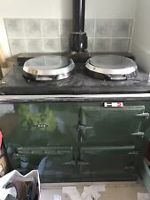 Aga cooker gas for sale  BANBURY