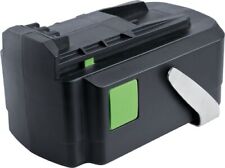 Batteria festool bpc usato  Cuneo