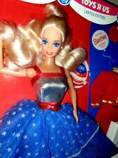 Barbie for president usato  Novara